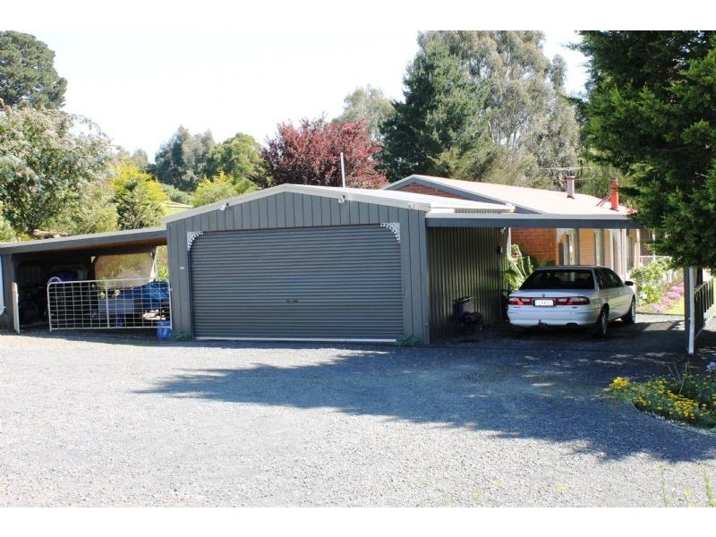 Korumburra VIC 3950