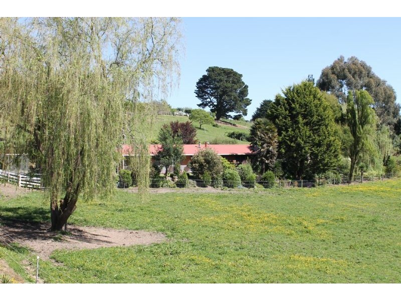 Korumburra VIC 3950