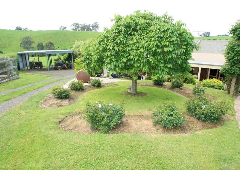 Korumburra VIC 3950