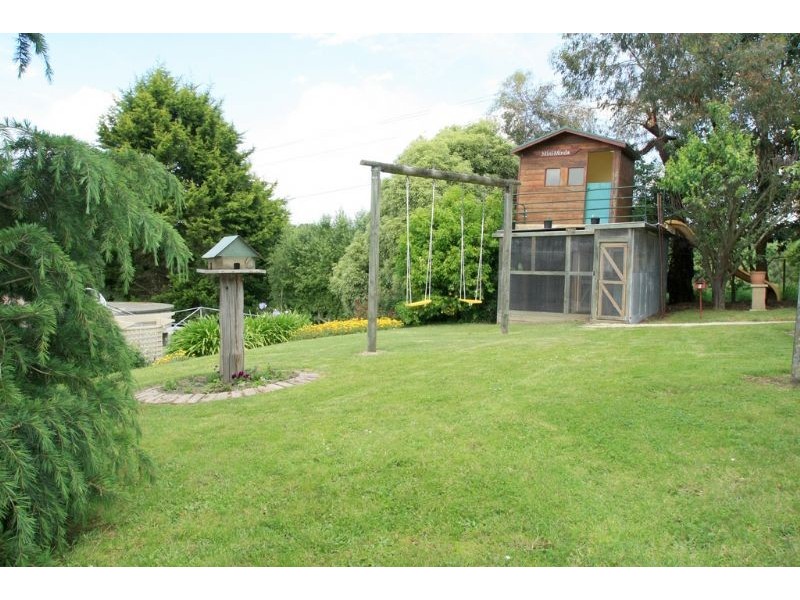 Korumburra VIC 3950