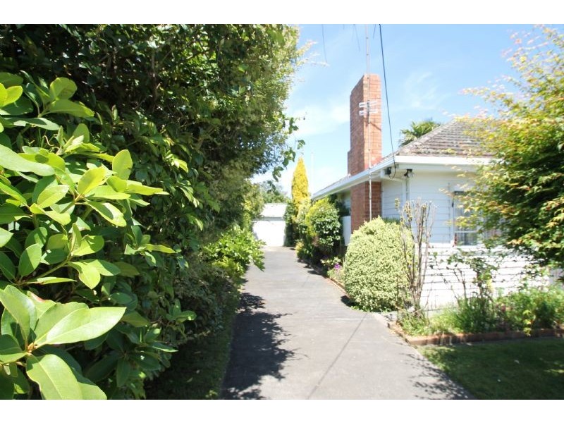 Korumburra VIC 3950