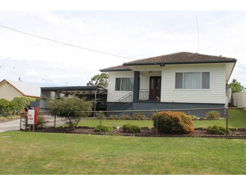 Korumburra VIC 3950
