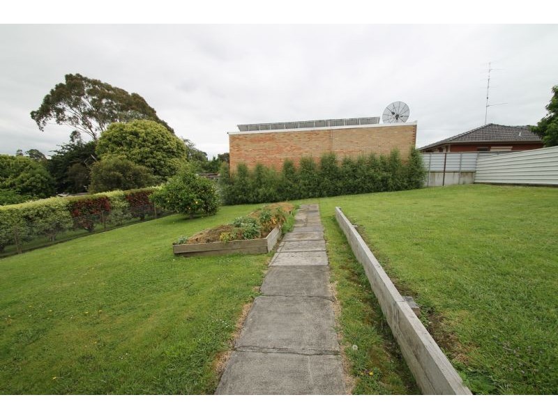 Korumburra VIC 3950