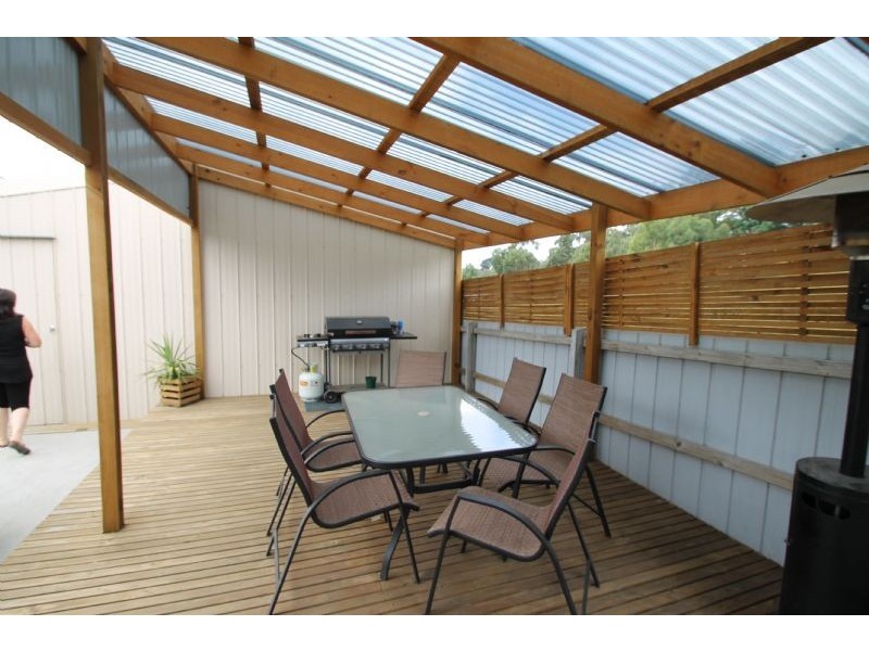 Korumburra VIC 3950