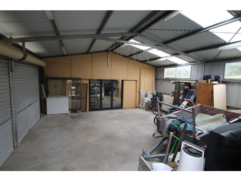 Korumburra VIC 3950
