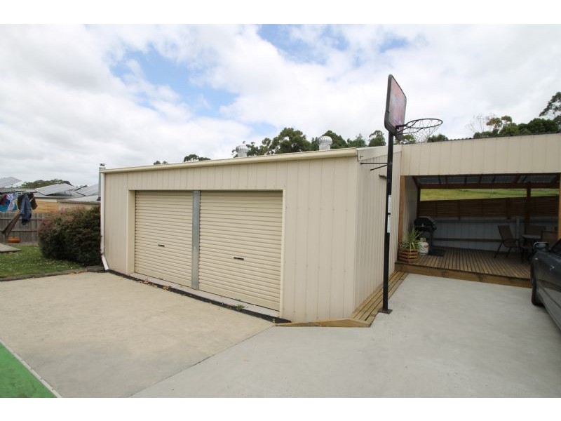 Korumburra VIC 3950