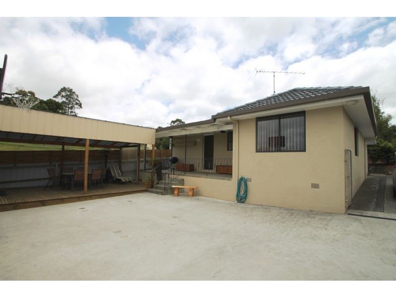 Korumburra VIC 3950