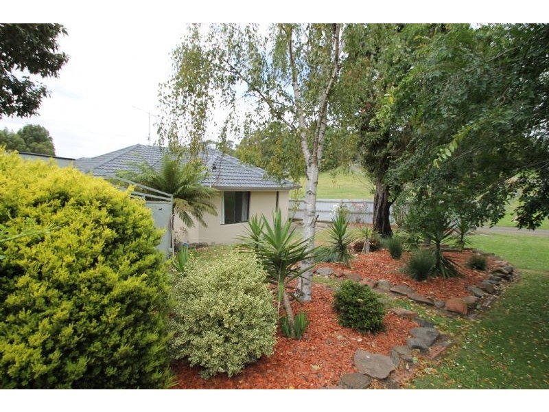 Korumburra VIC 3950
