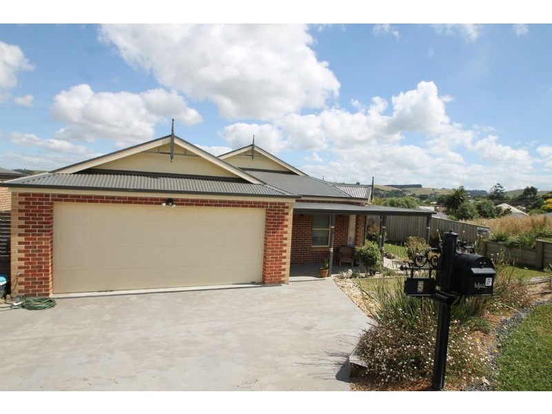 Korumburra VIC 3950
