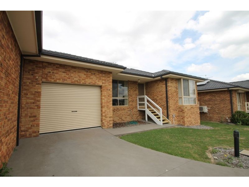 Korumburra VIC 3950