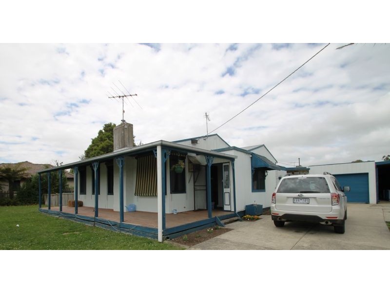 Korumburra VIC 3950
