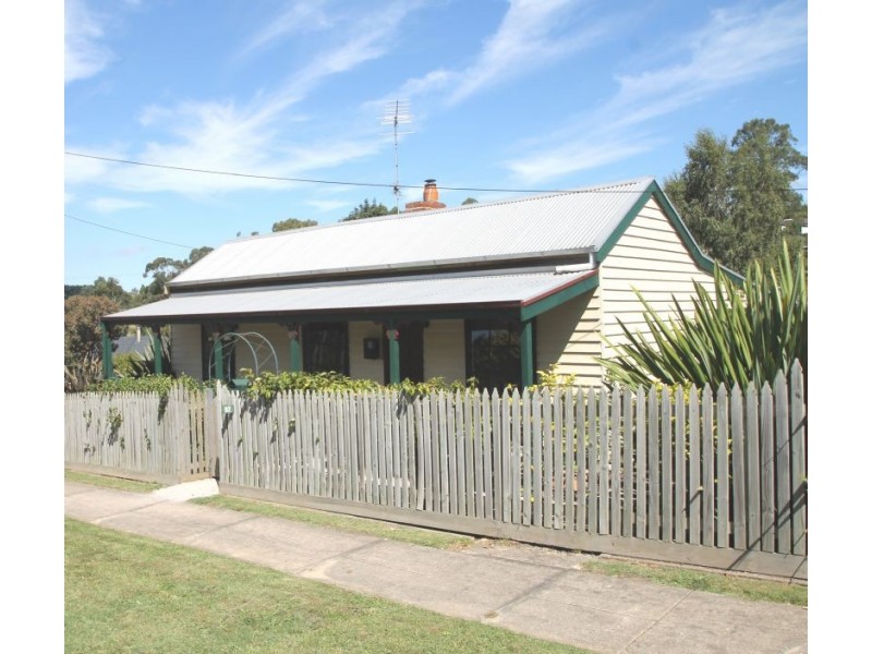 Korumburra VIC 3950