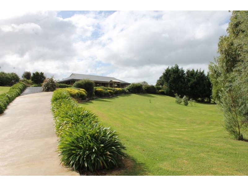 Korumburra VIC 3950