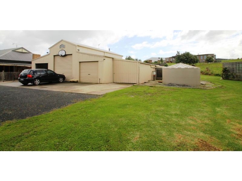 Korumburra VIC 3950