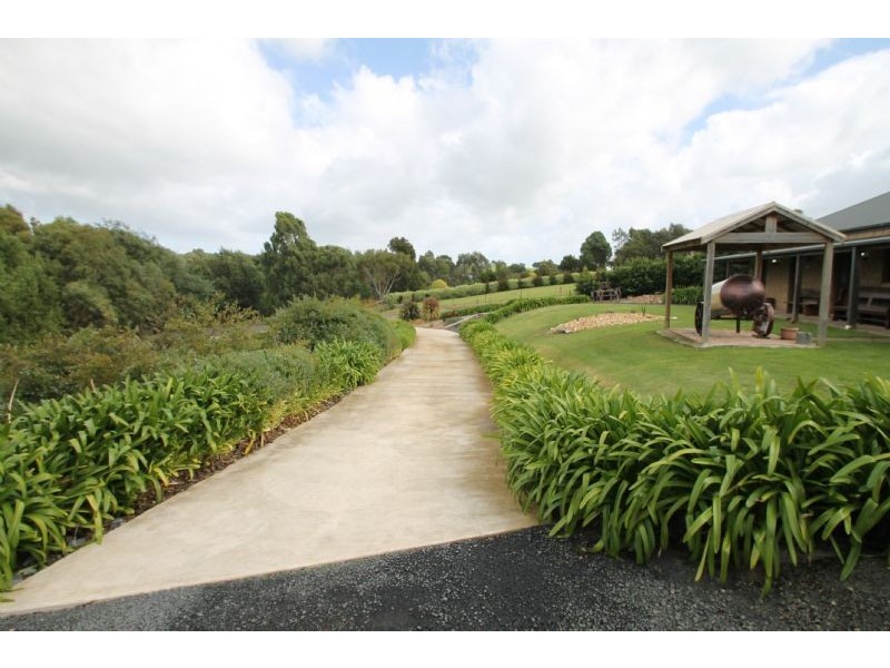 Korumburra VIC 3950