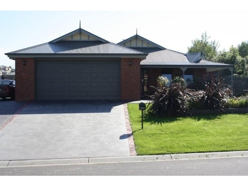 Korumburra VIC 3950