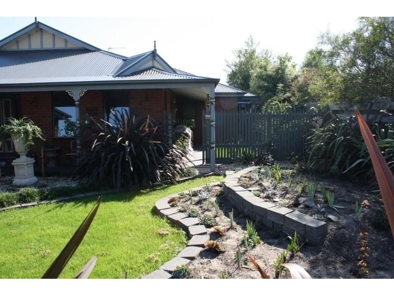 Korumburra VIC 3950