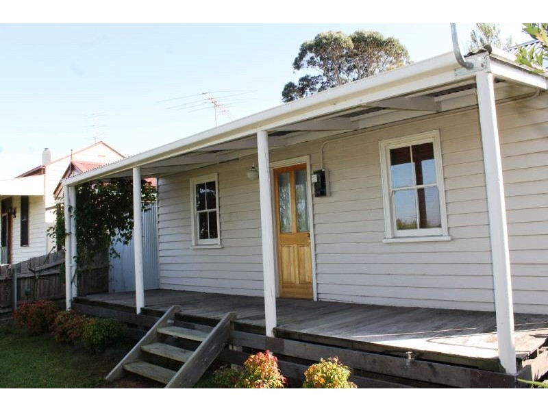 Korumburra VIC 3950