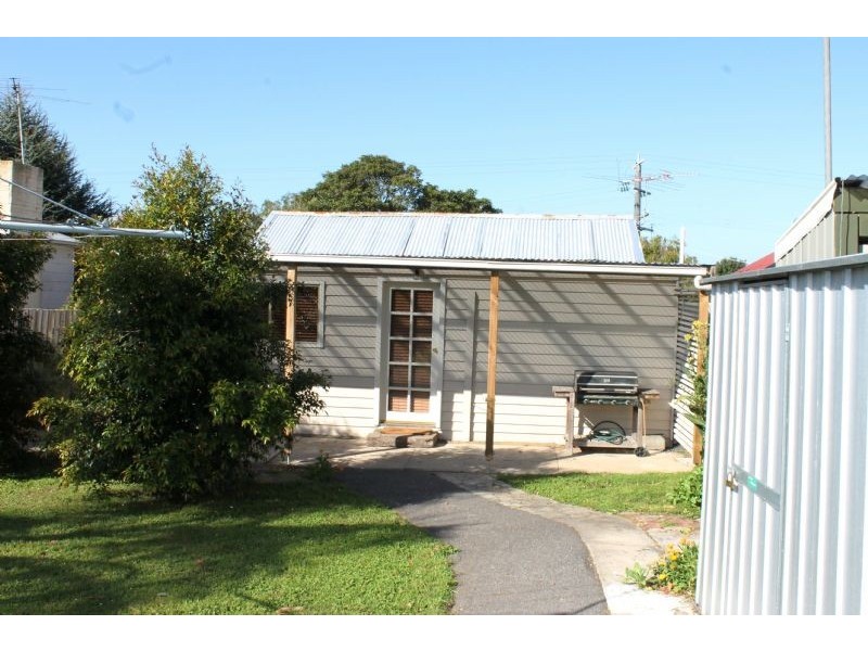 Korumburra VIC 3950