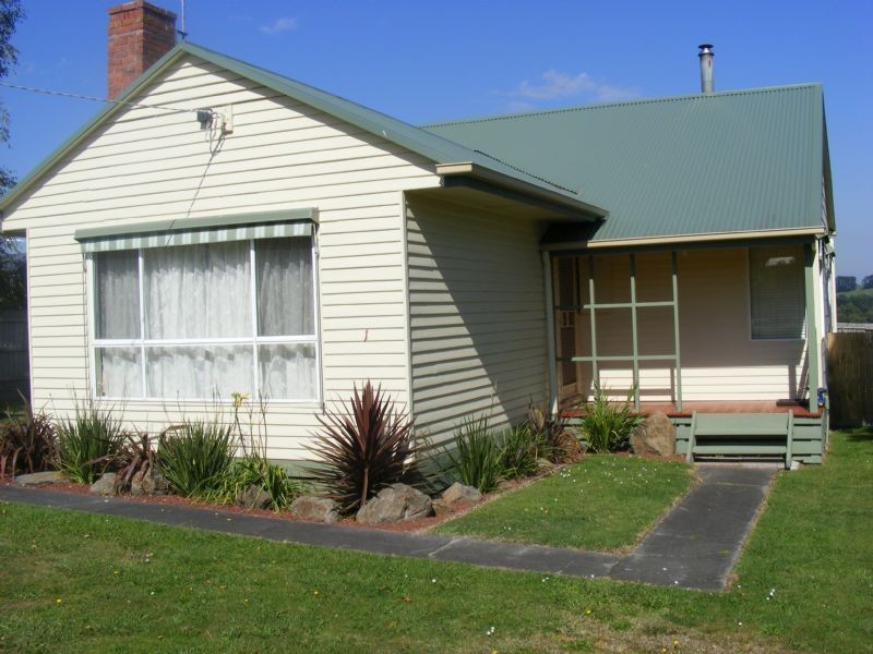 Korumburra VIC 3950