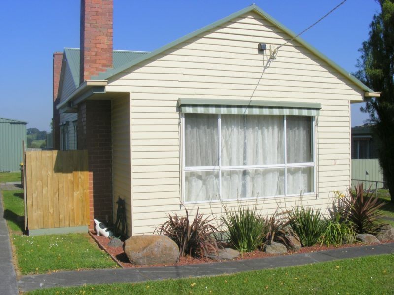 Korumburra VIC 3950