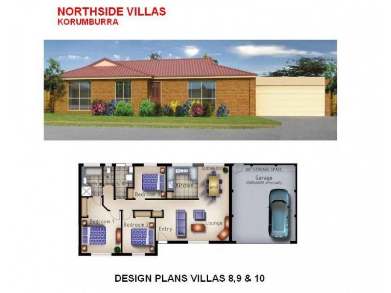 Korumburra VIC 3950