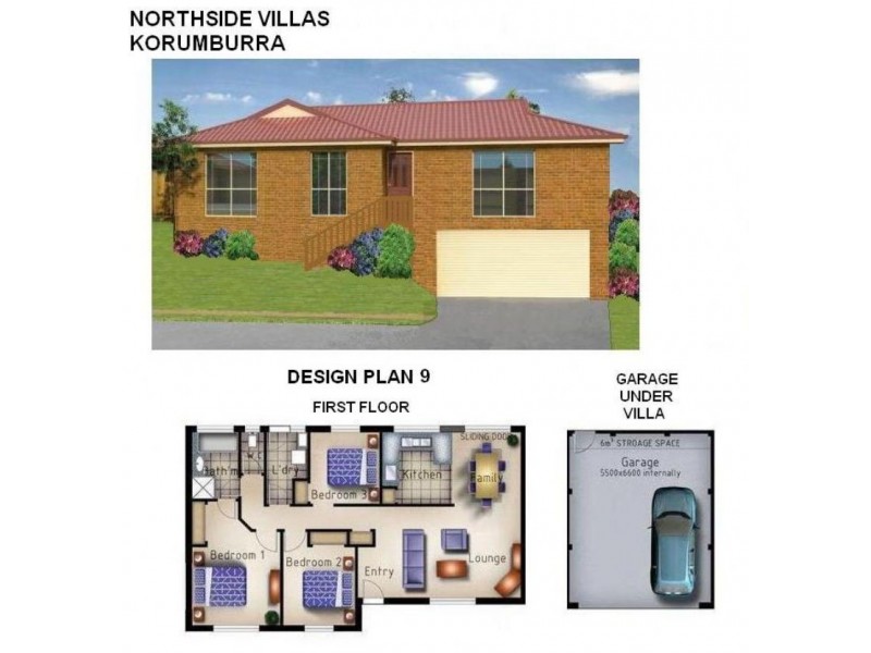Korumburra VIC 3950