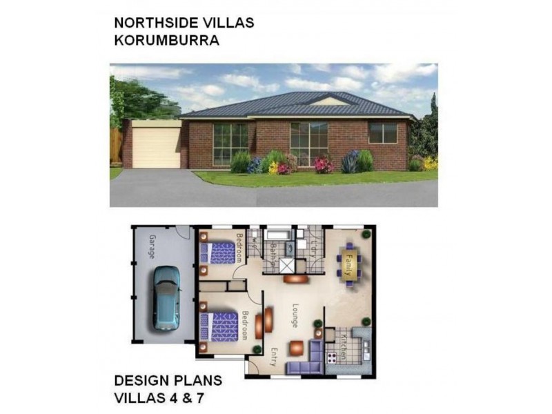 Korumburra VIC 3950