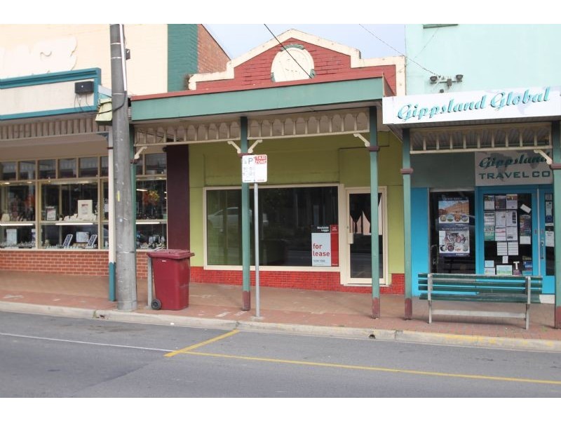 Korumburra VIC 3950