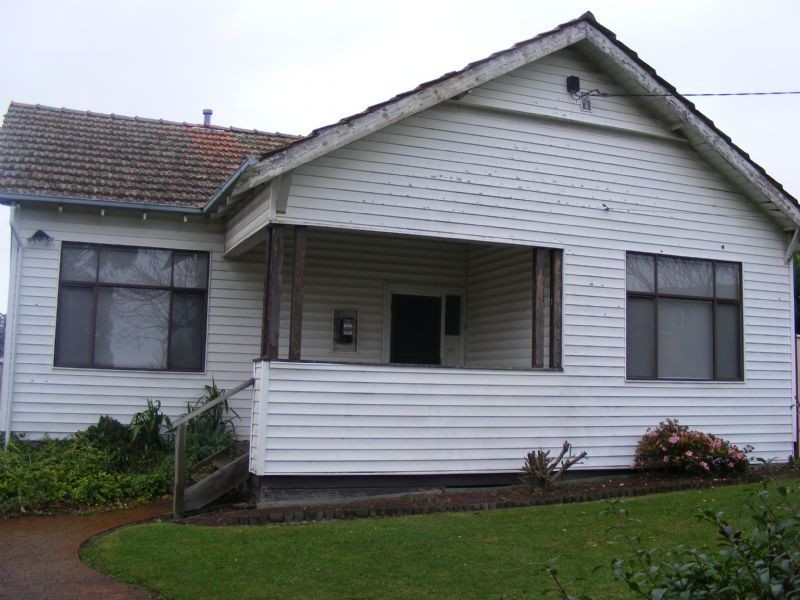 Korumburra VIC 3950
