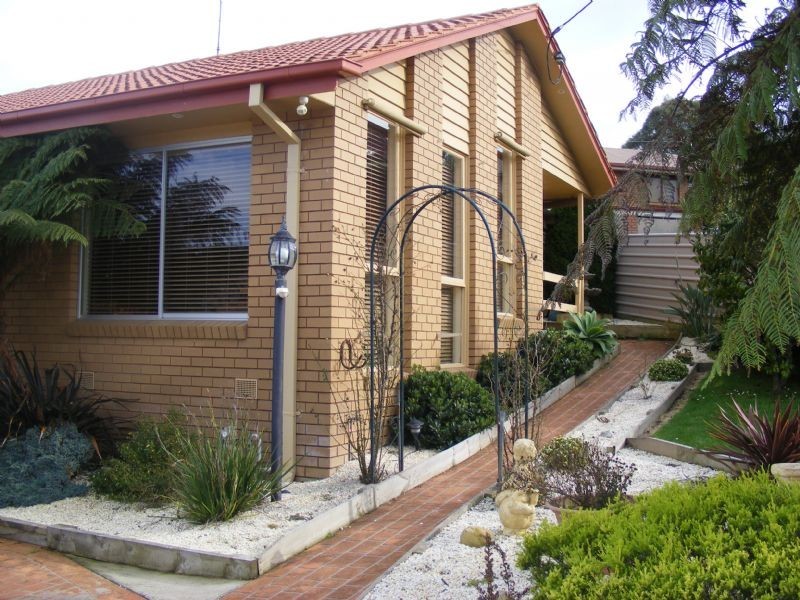 Korumburra VIC 3950