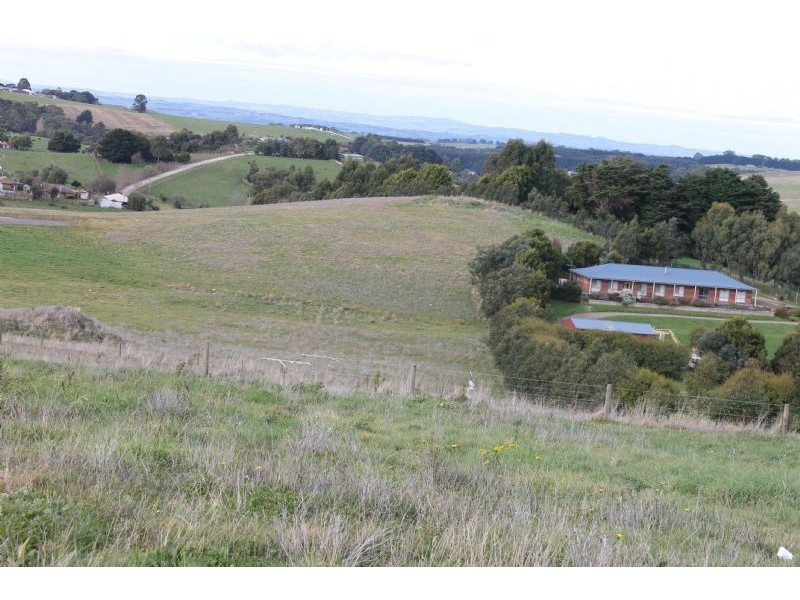 Korumburra VIC 3950