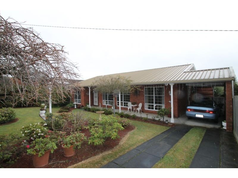 Korumburra VIC 3950