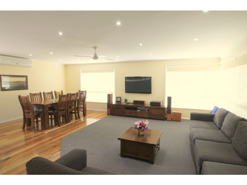 Korumburra VIC 3950