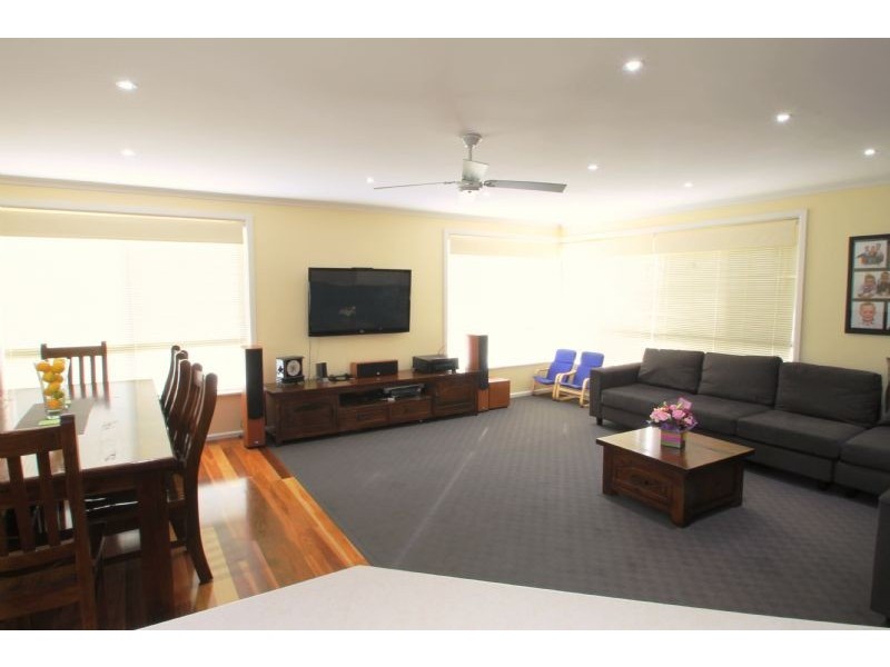 Korumburra VIC 3950