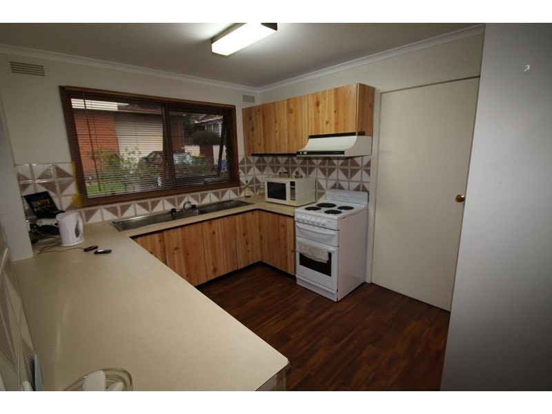 Korumburra VIC 3950
