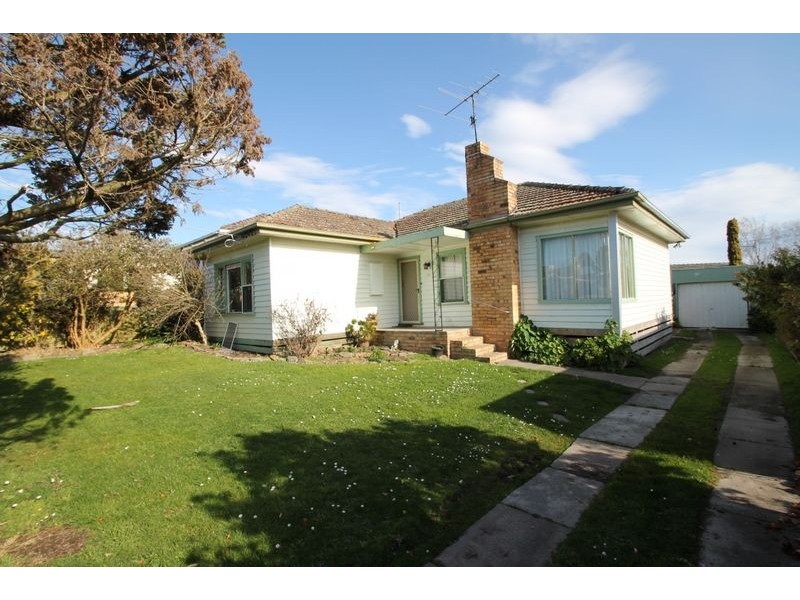Korumburra VIC 3950