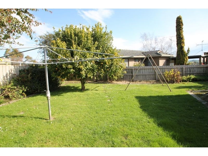 Korumburra VIC 3950