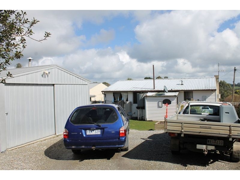 Korumburra VIC 3950
