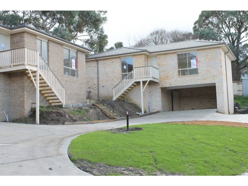 Korumburra VIC 3950