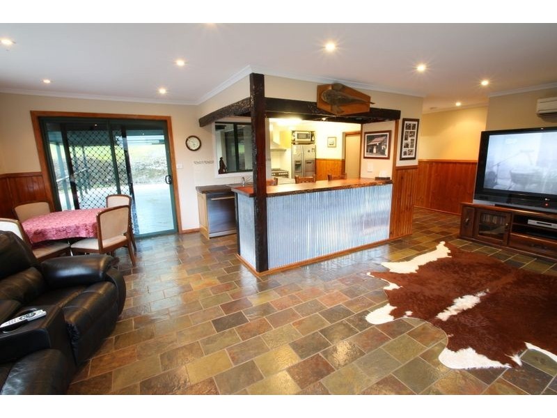 Korumburra VIC 3950