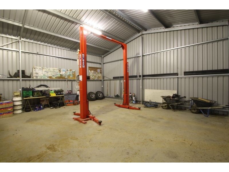 Korumburra VIC 3950