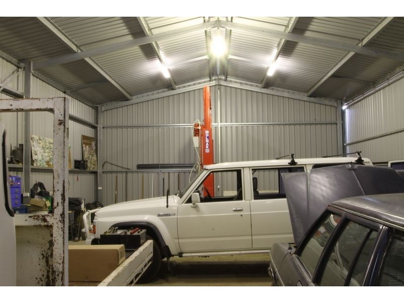 Korumburra VIC 3950