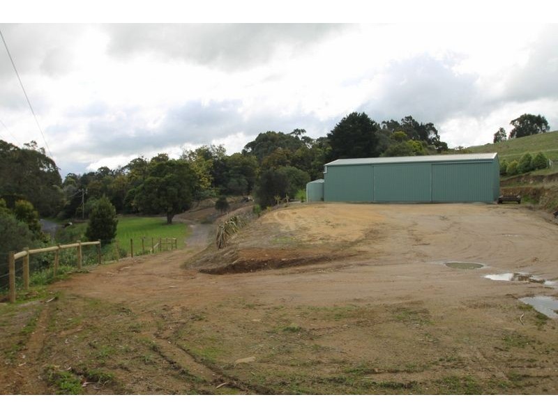 Korumburra VIC 3950