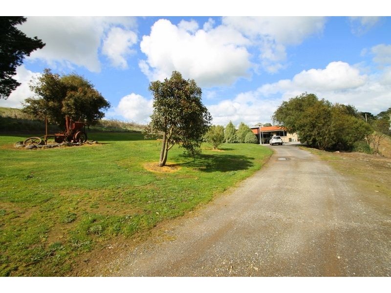 Korumburra VIC 3950