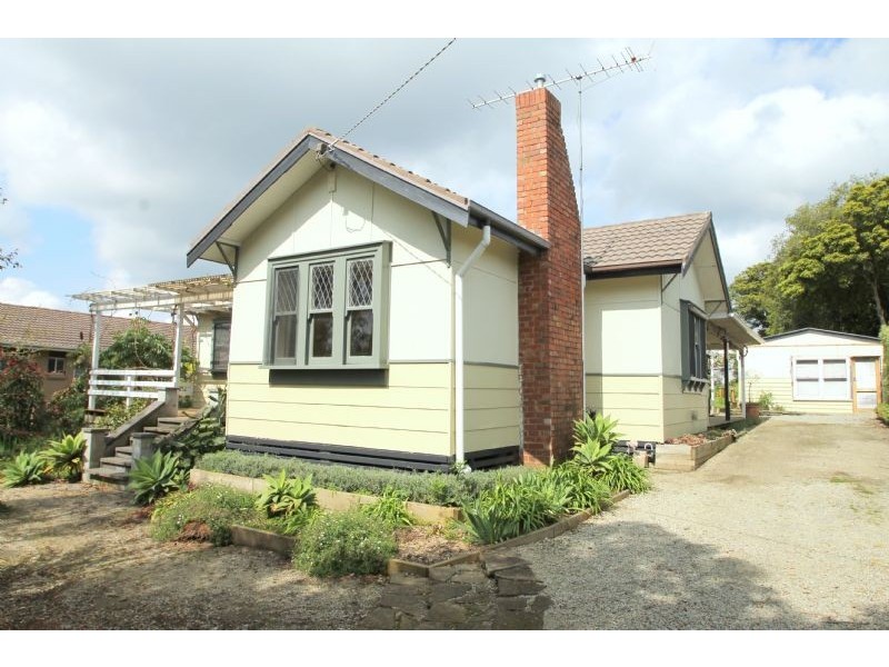 Korumburra VIC 3950