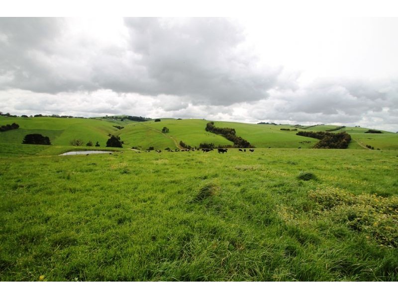 Korumburra VIC 3950