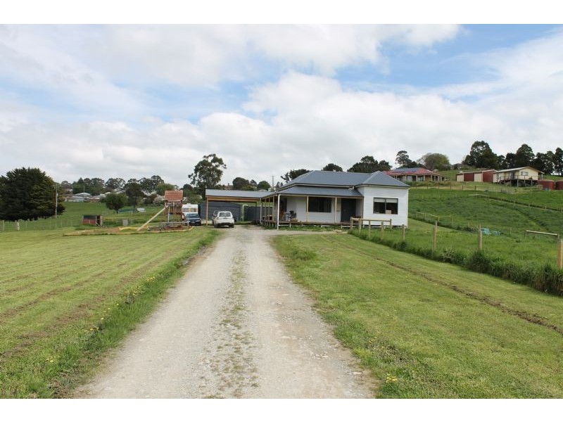 Korumburra VIC 3950