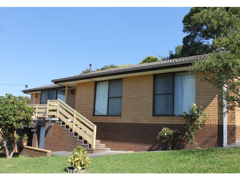 Korumburra VIC 3950