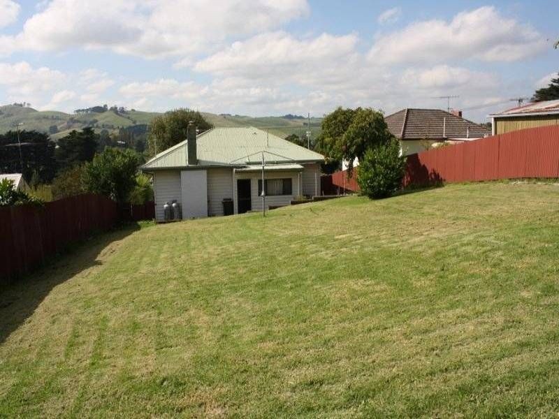 Korumburra VIC 3950